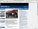 Prensalibre.com diseñado para monitores 1024×768