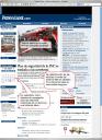Nuevo rediseño de Prensalibre.com