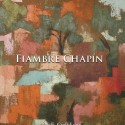 Diseño, diagramación y portada del libro Fiambre Chapín