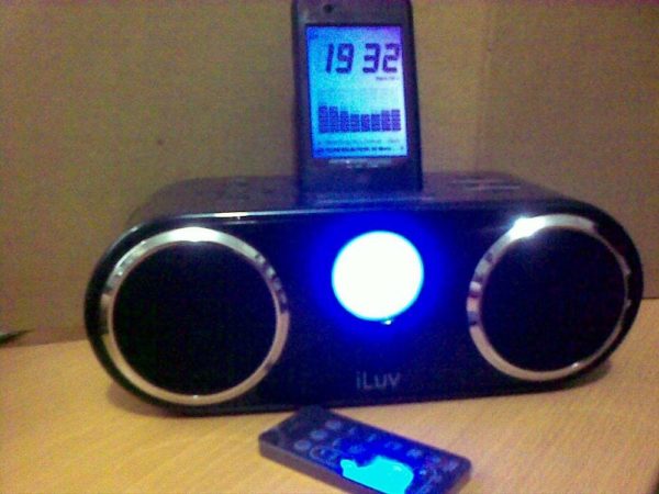 Kcrw-radio