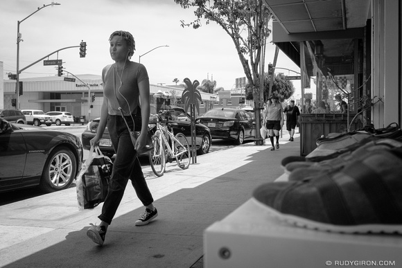 Rudy Giron: Trip to LA SF LV 2016 &emdash; Street Photography — Slice of Daily Life from Belmont Shore, California